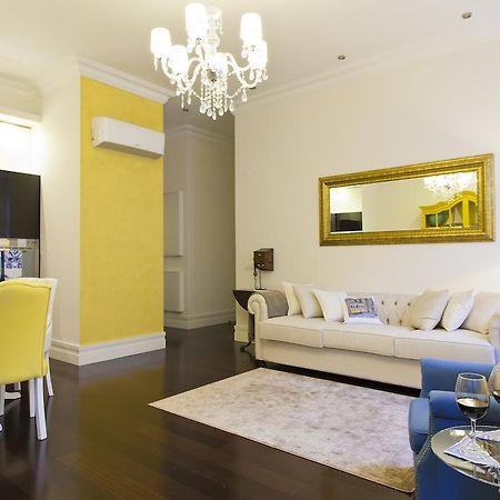 Joivy Baixa Deluxe Apartments Lizbona Pokój zdjęcie
