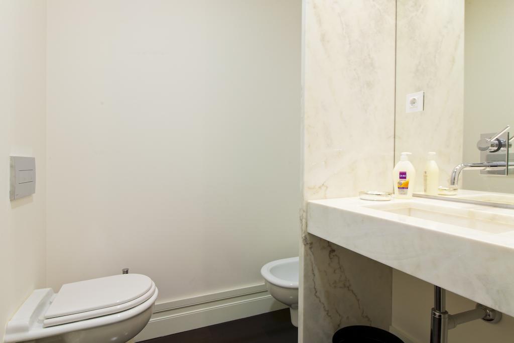 Joivy Baixa Deluxe Apartments Lizbona Pokój zdjęcie
