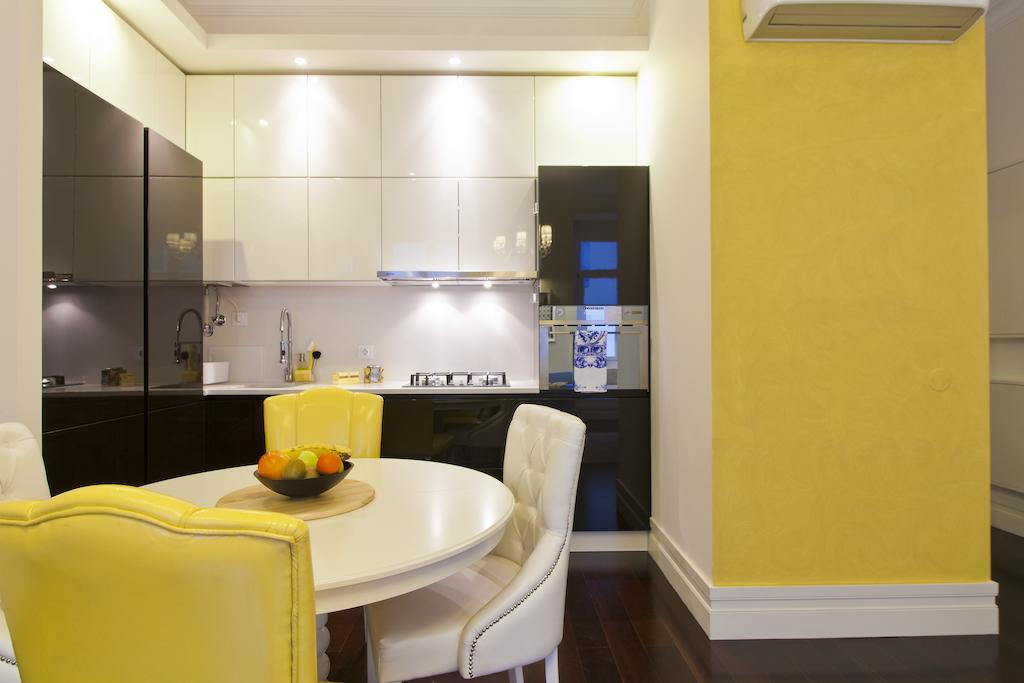 Joivy Baixa Deluxe Apartments Lizbona Zewnętrze zdjęcie