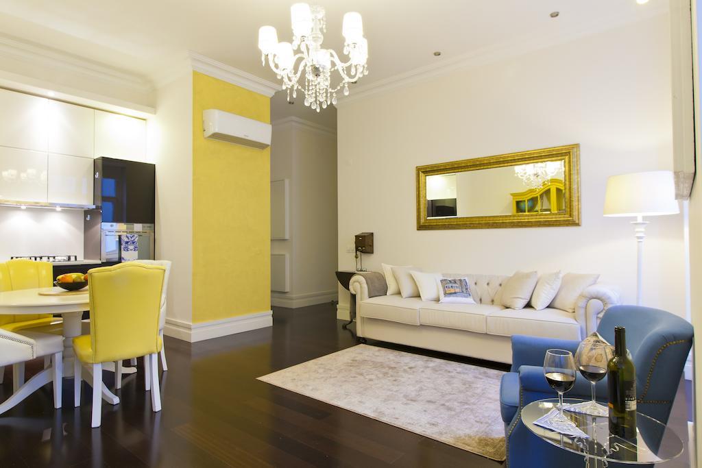 Joivy Baixa Deluxe Apartments Lizbona Pokój zdjęcie