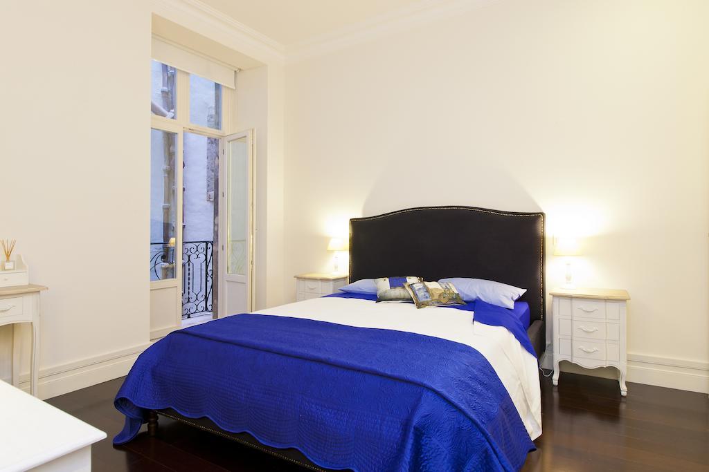 Joivy Baixa Deluxe Apartments Lizbona Pokój zdjęcie