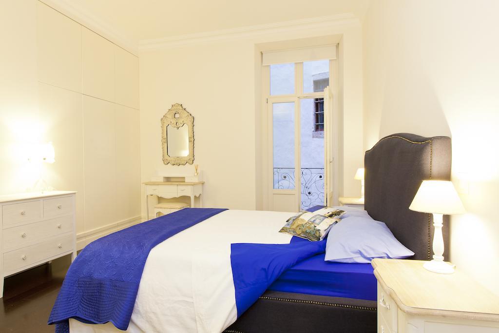 Joivy Baixa Deluxe Apartments Lizbona Pokój zdjęcie