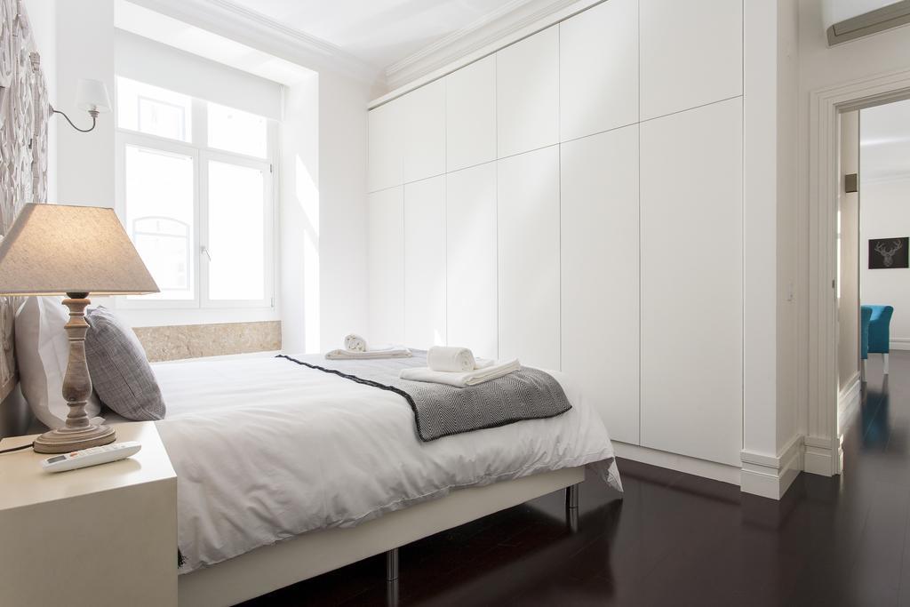 Joivy Baixa Deluxe Apartments Lizbona Zewnętrze zdjęcie
