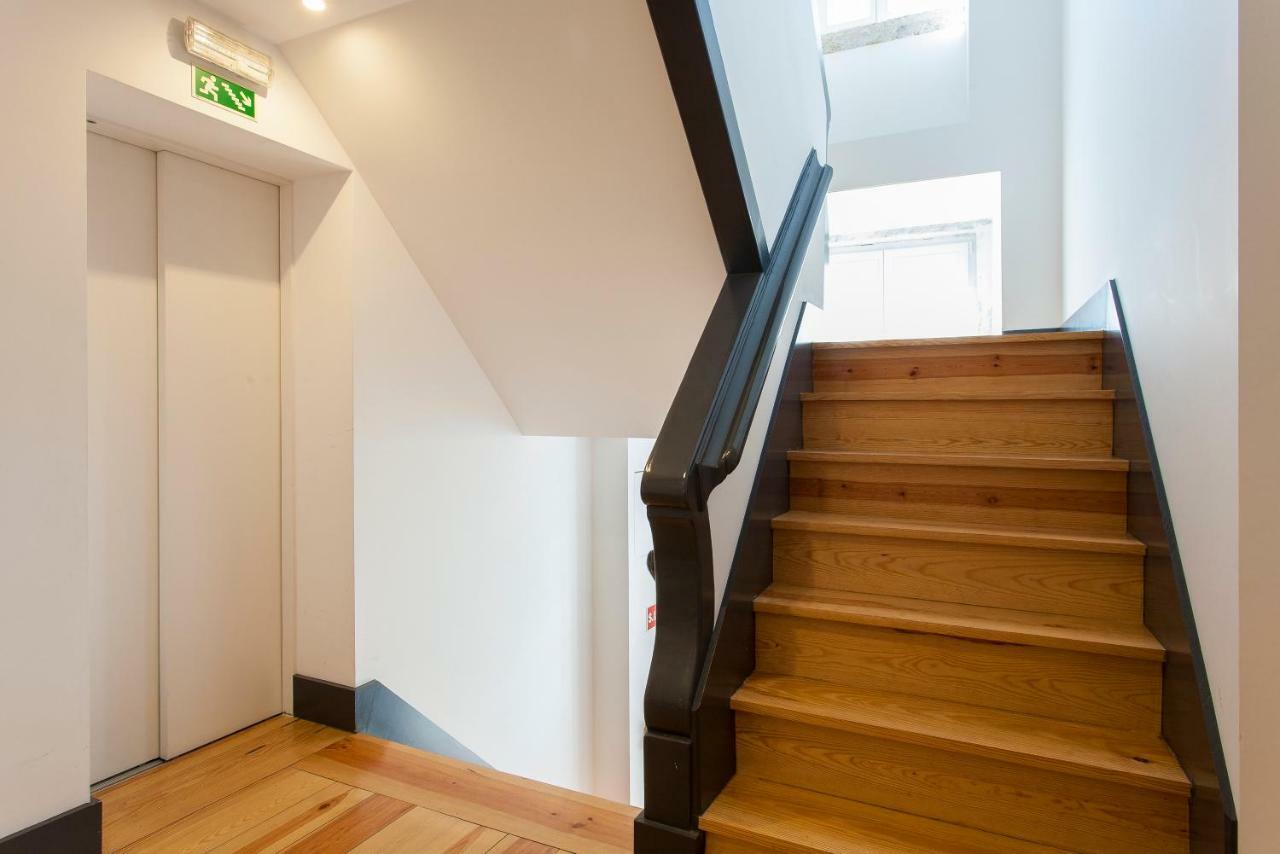 Joivy Baixa Deluxe Apartments Lizbona Zewnętrze zdjęcie