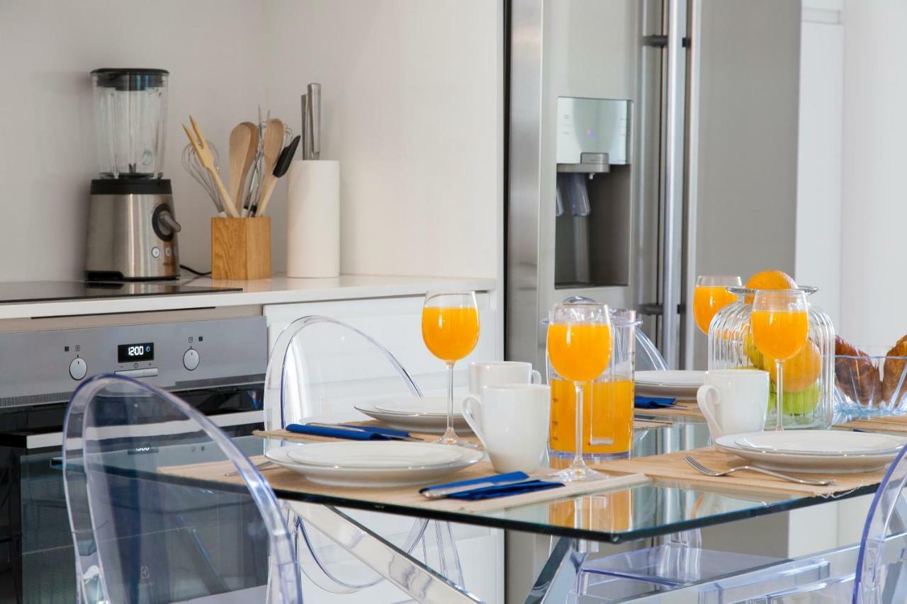 Joivy Baixa Deluxe Apartments Lizbona Zewnętrze zdjęcie