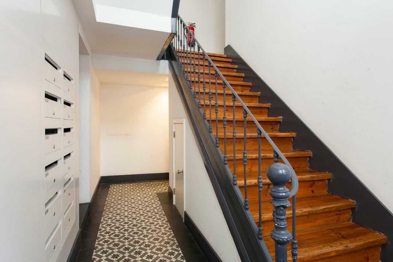 Joivy Baixa Deluxe Apartments Lizbona Zewnętrze zdjęcie