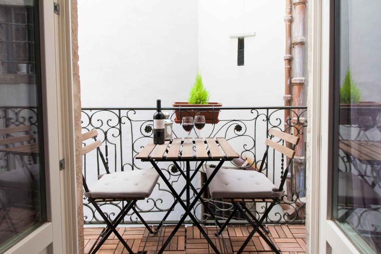 Joivy Baixa Deluxe Apartments Lizbona Pokój zdjęcie