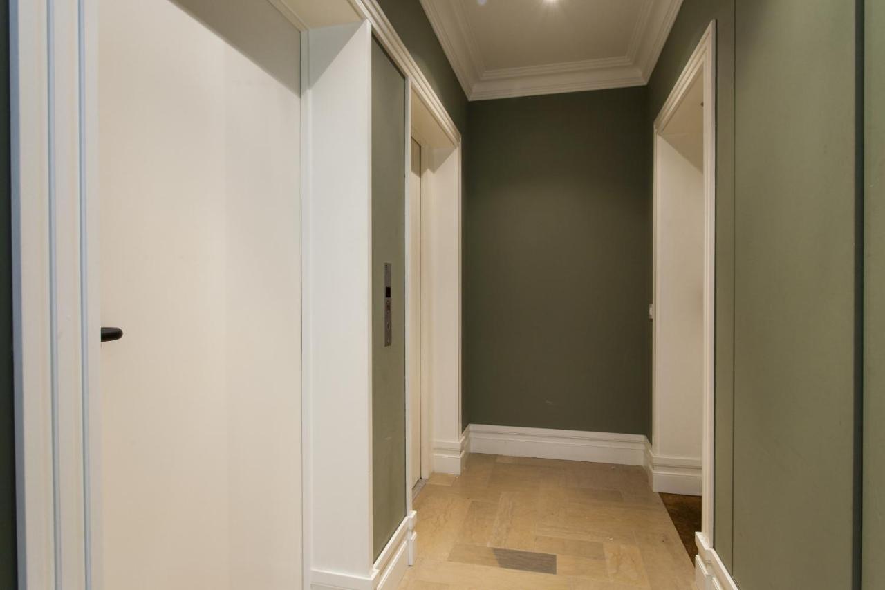 Joivy Baixa Deluxe Apartments Lizbona Pokój zdjęcie